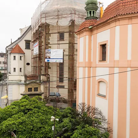 Artovna Apartamento *