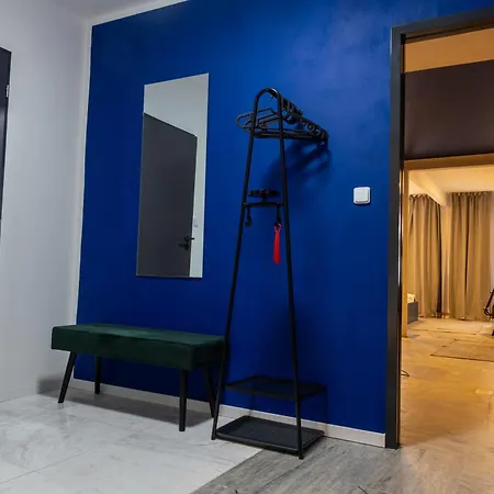 Apartmán Artovna