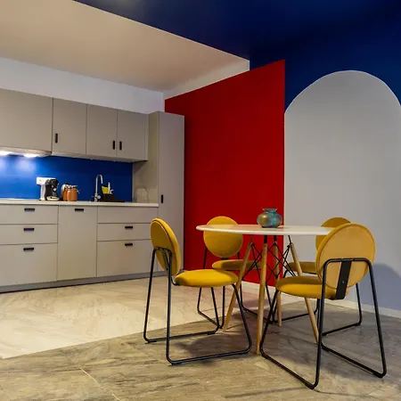 Artovna Apartamento *