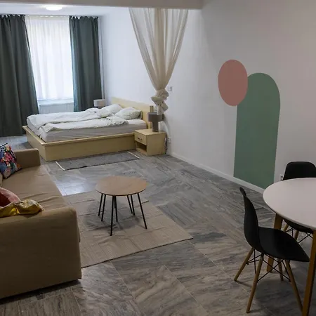 Artovna Apartamento *