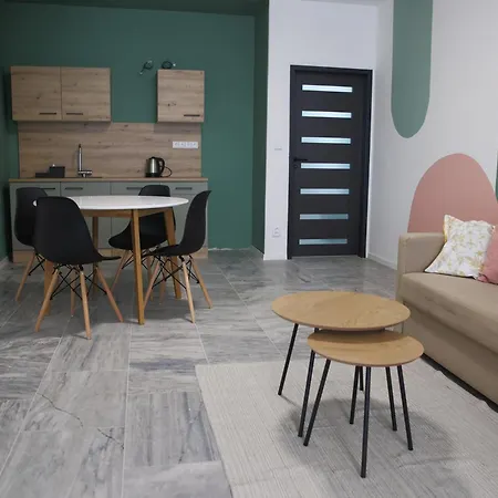 Artovna Apartamento