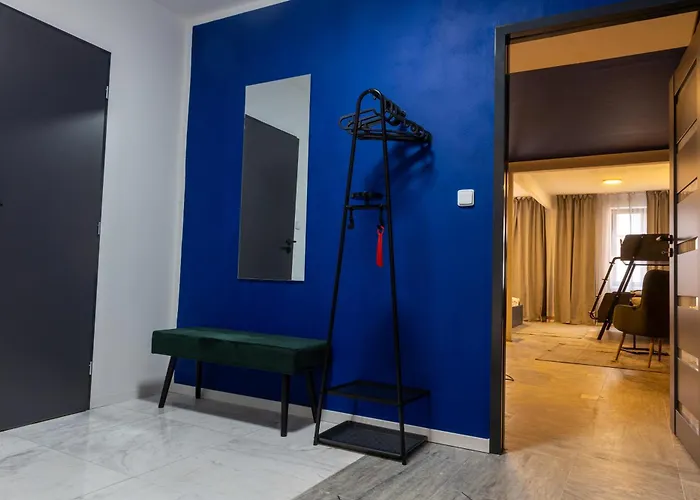 Apartamento Artovna