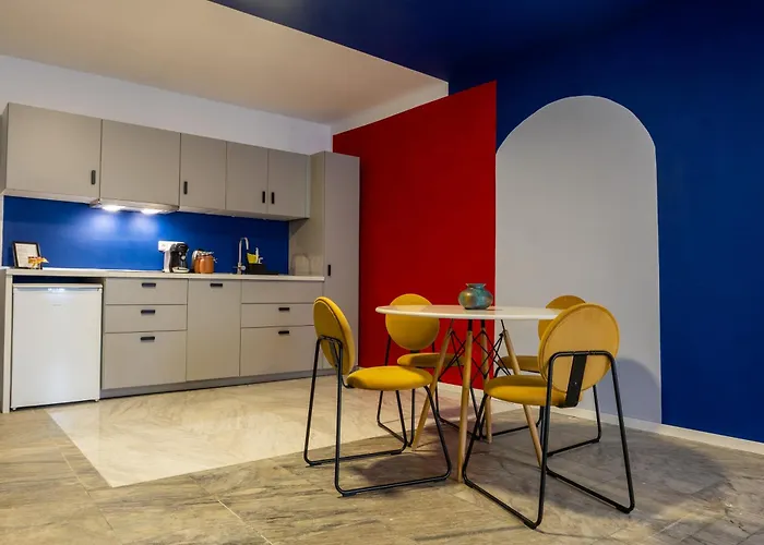 Artovna Apartamento *