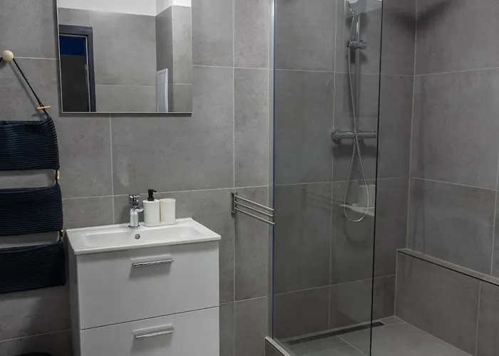 Artovna Apartamento *