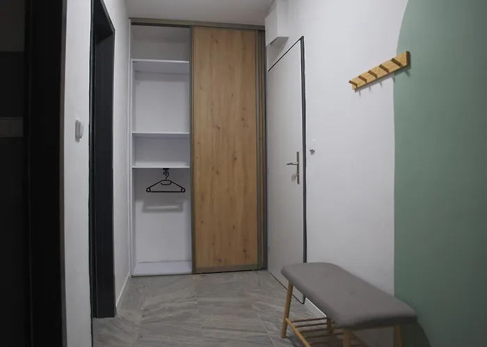 Artovna Apartamento Ceske Budejovice