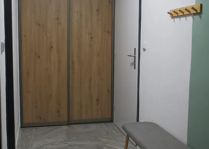 Apartamento Artovna